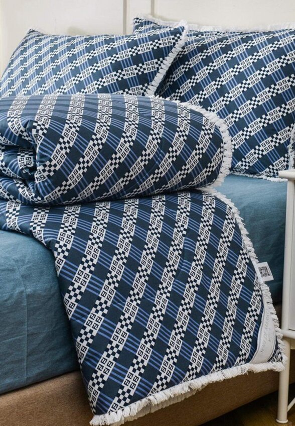 Постельное белье Семейное Sofi De Marko