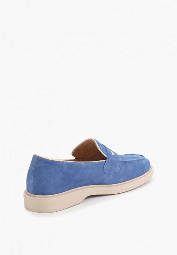 Лоферы Ascalini