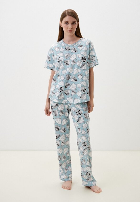 Брюки домашние Almando Melado