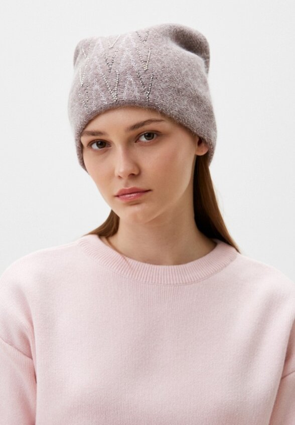 Шапка VNTG vintage+