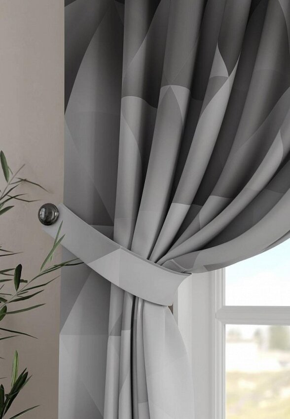 Шторы Comfy Way