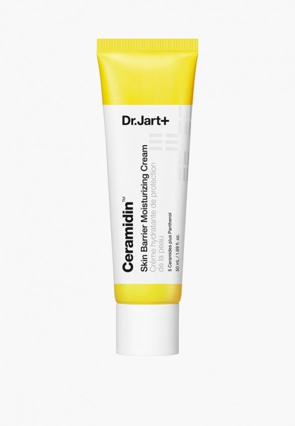 Крем для лица Dr.Jart+