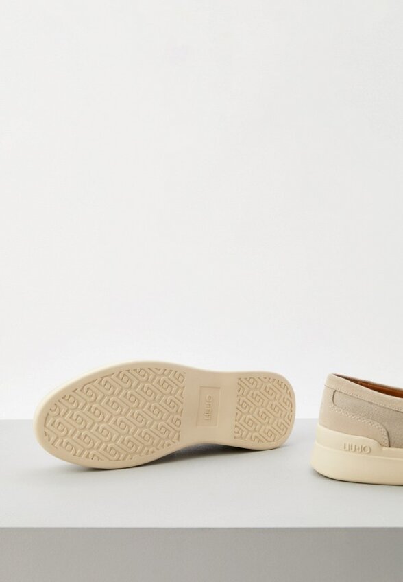 Мокасины Liu Jo