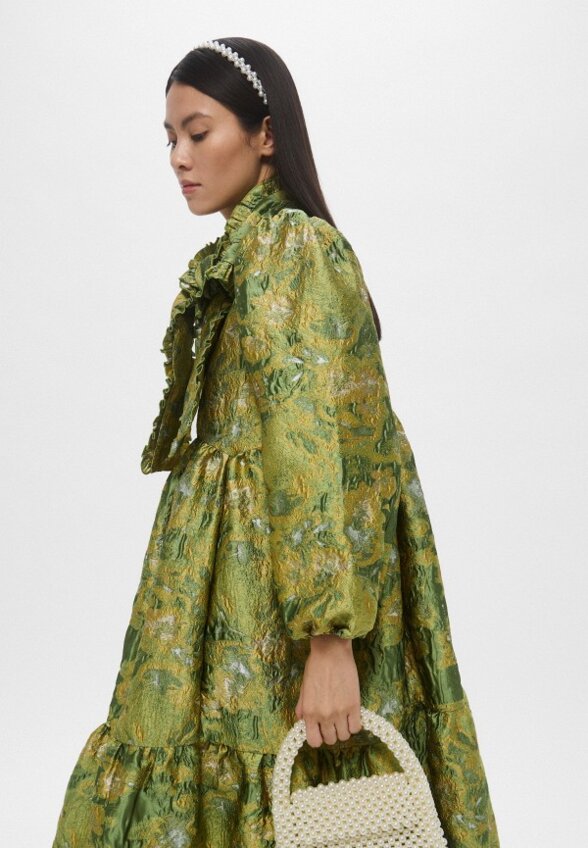 Платье Sister Jane