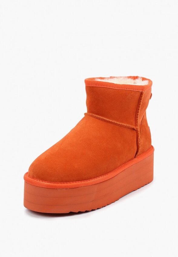 Полусапоги Evigi