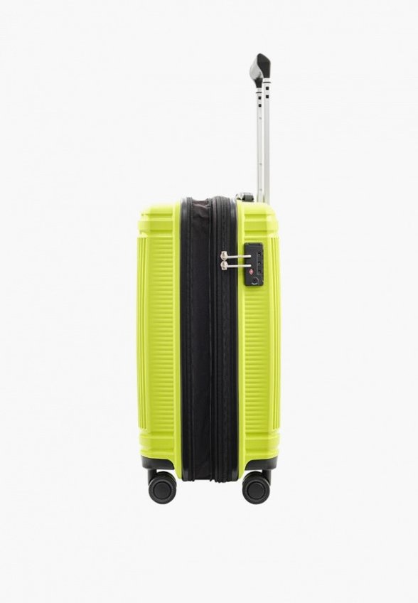 Чемодан Magellan