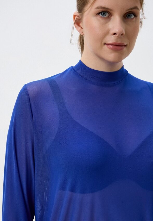 Лонгслив Kingmarin