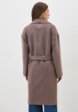 Пальто двубортное Marsena8  - превью