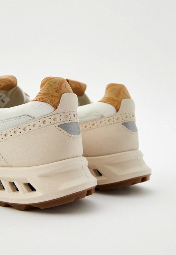 Кроссовки Ecco