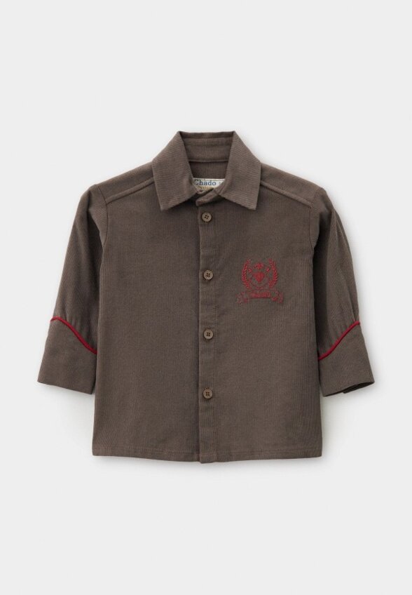 Рубашка Chado