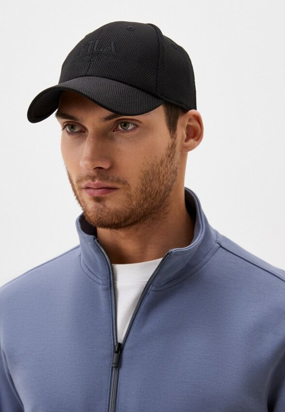 Бейсболка Fila