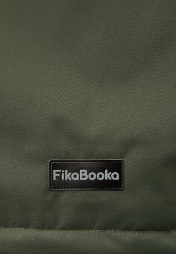 Куртка утепленная FikaBooka