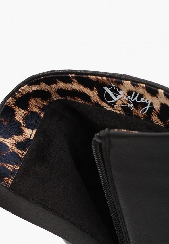 Ботильоны Valley