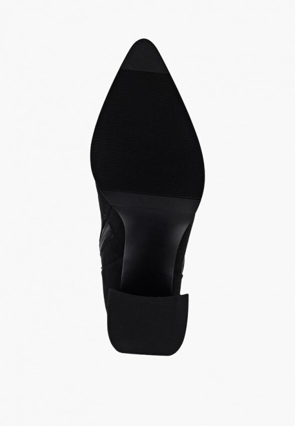 Ботфорты Crony