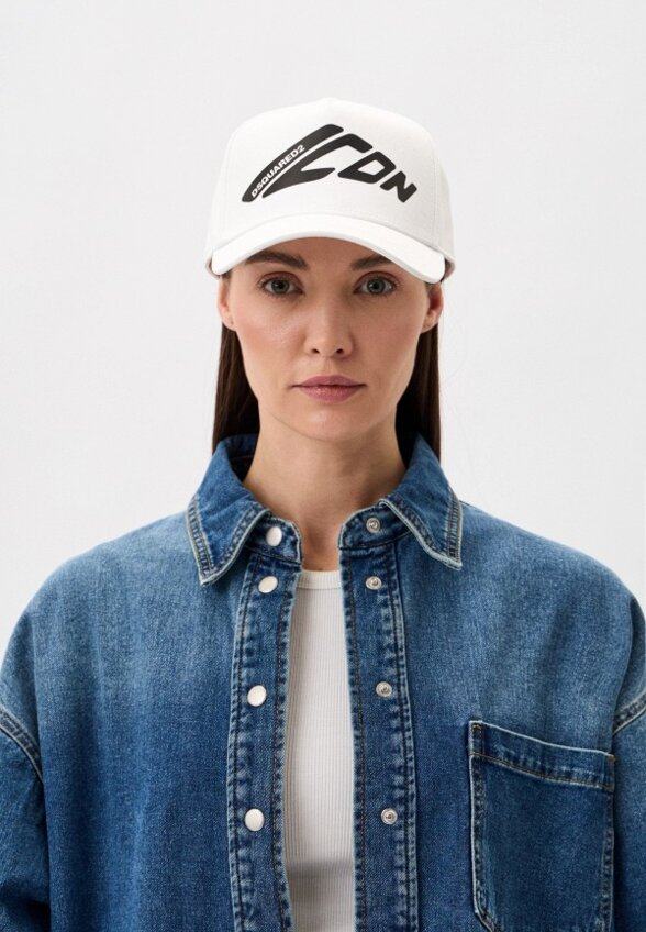 Бейсболка Dsquared2