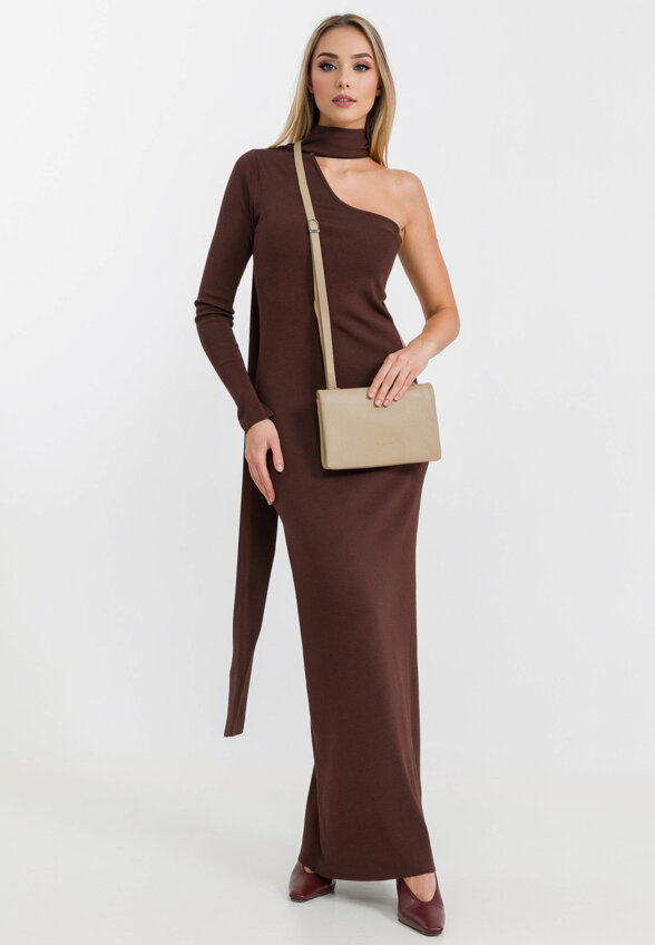 Др.Коффер M402890-44-61 сумка через плечо