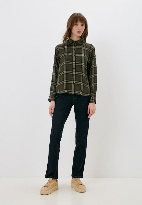 Джинсы Tom Tailor