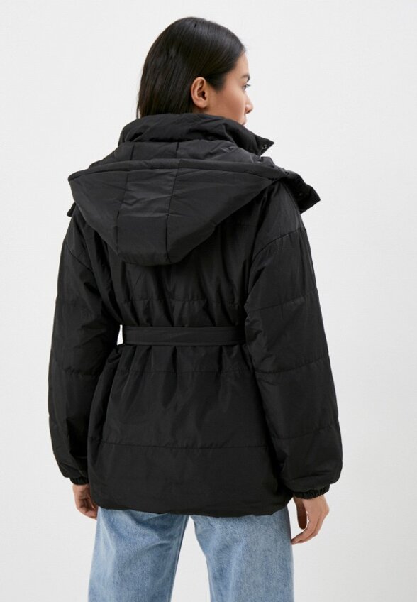 Куртка утепленная Izabella