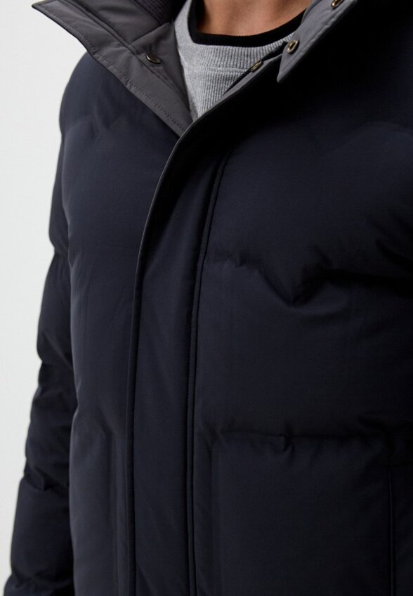 Пуховик Cudgi