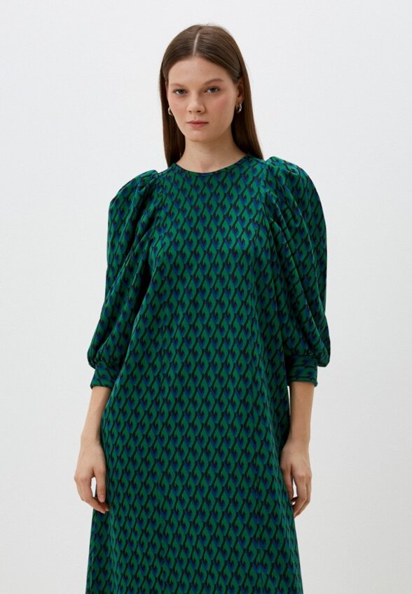 Платье MadaM T