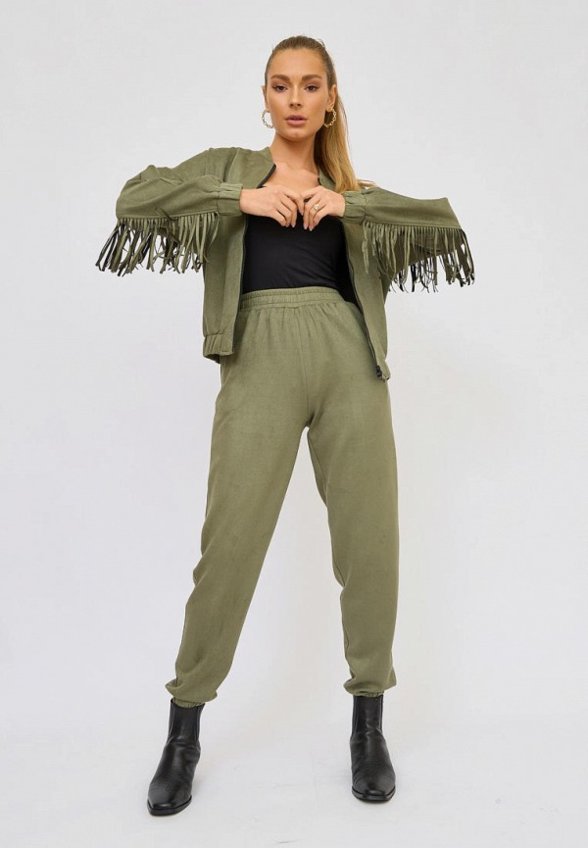 Костюм Olya Stoforandova