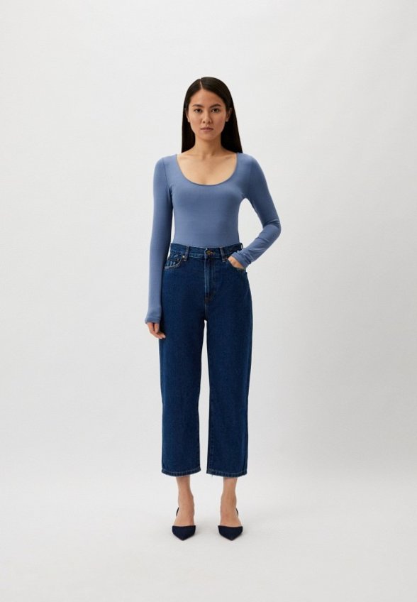 Джинсы Alessandro Manzoni