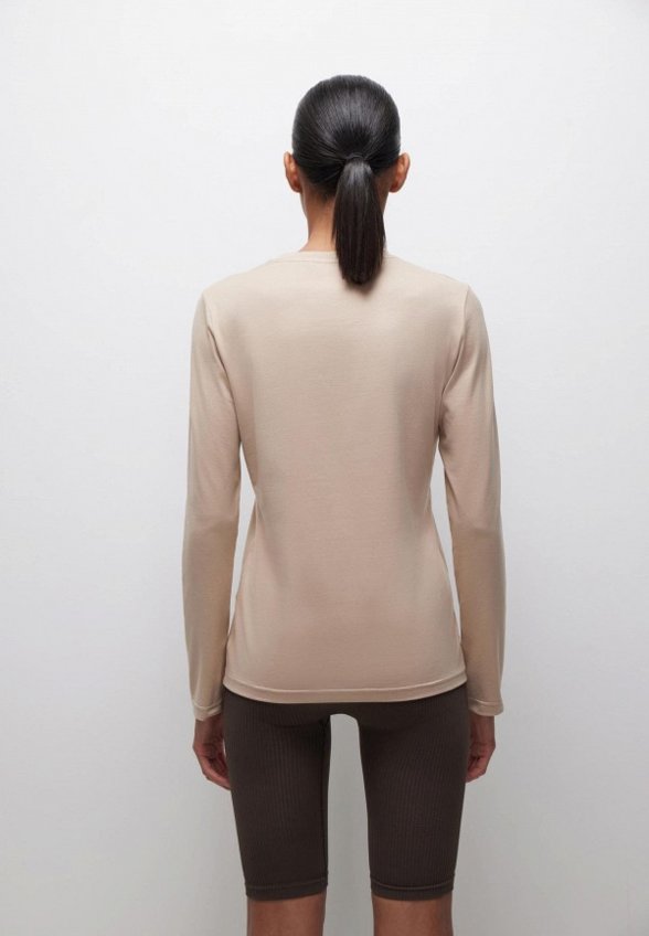 Лонгслив belle you