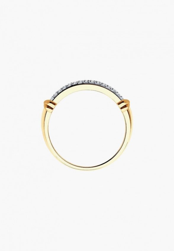 Кольцо Sokolov