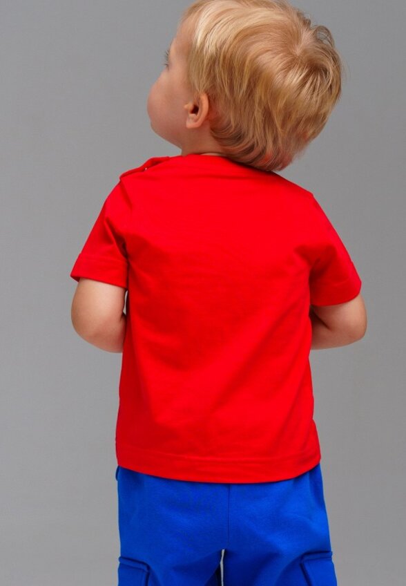 Футболка PlayToday