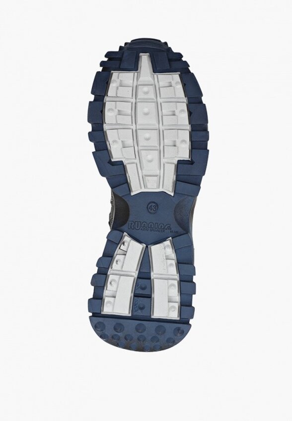 Ботинки Emanuele Gelmetti