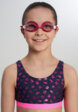 Очки для плавания детские Speedo Skoogles, Розовый7  - превью
