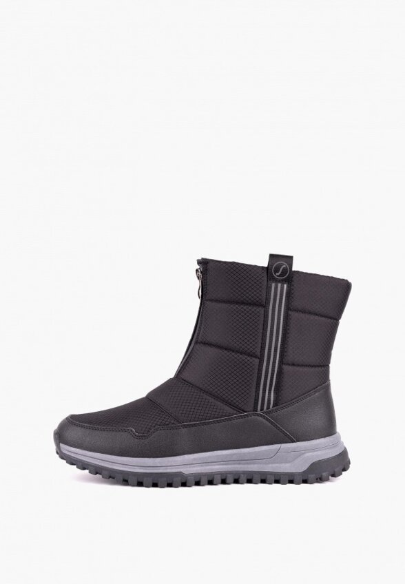 Дутики Instreet