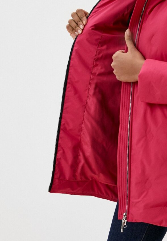 Куртка утепленная Winterra