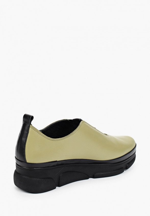 Слипоны Ascalini