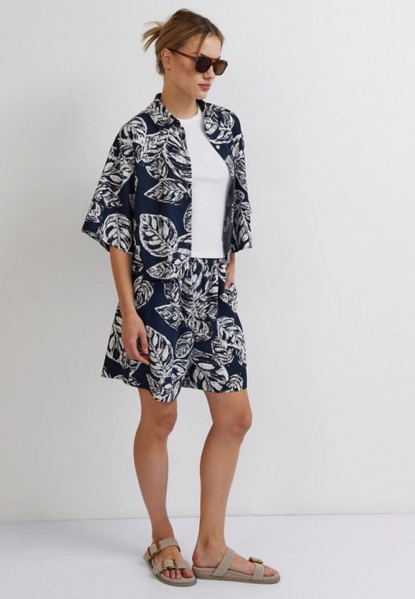 Блуза Vittoria Vicci