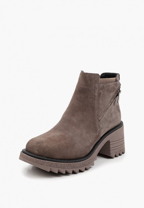 Ботильоны Step Borg