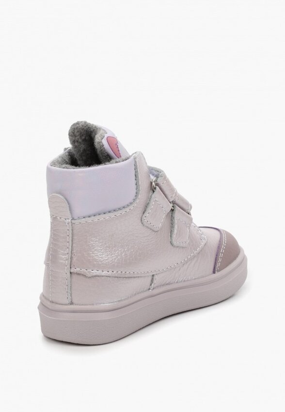 Ботинки Котофей