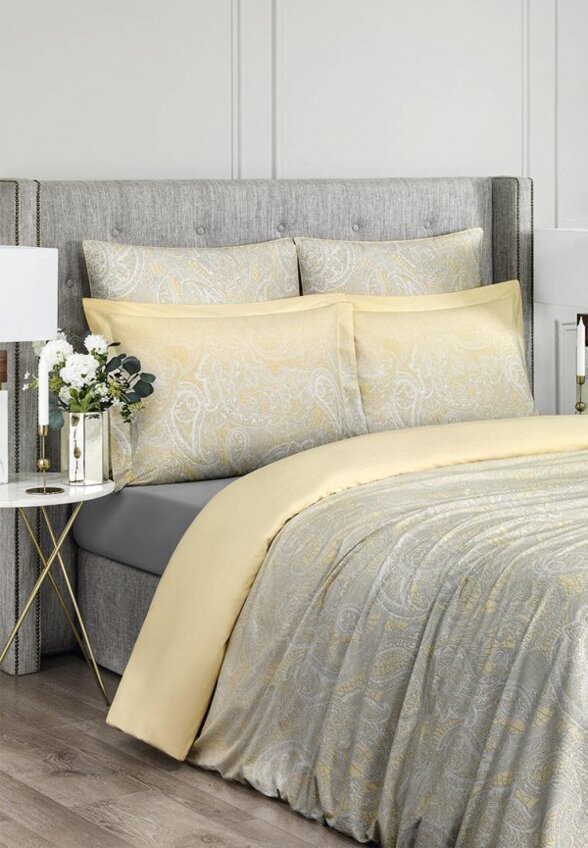 Постельное белье Семейное Togas