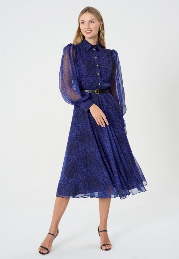 Платье Emilia Dell'oro