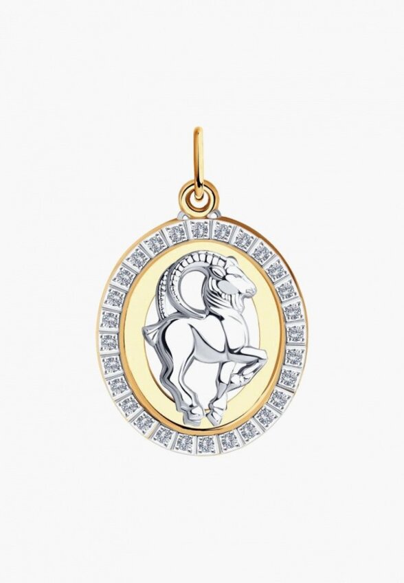 Подвеска Sokolov