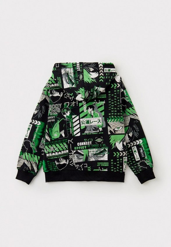 Толстовка PlayToday