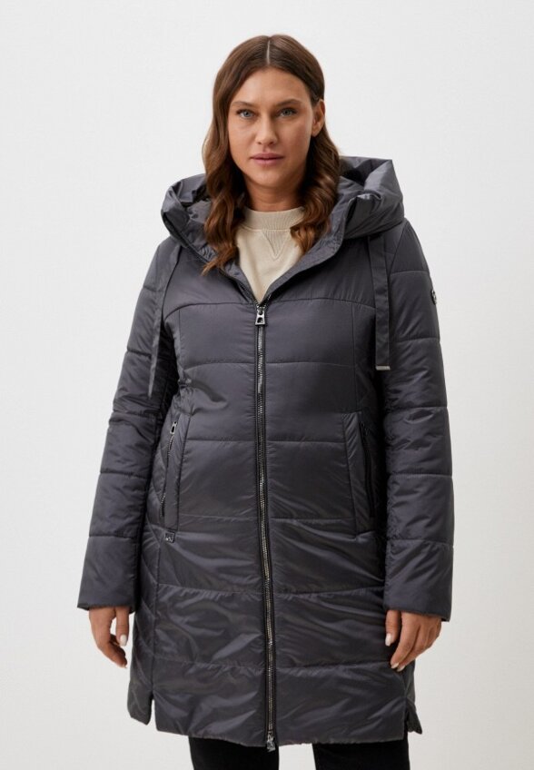 Куртка утепленная Avi