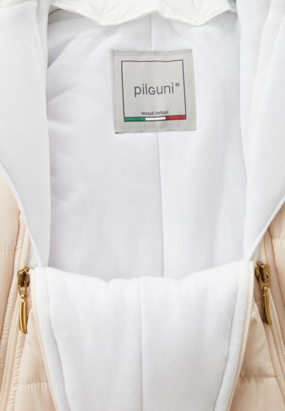 Комбинезон утепленный Pilguni