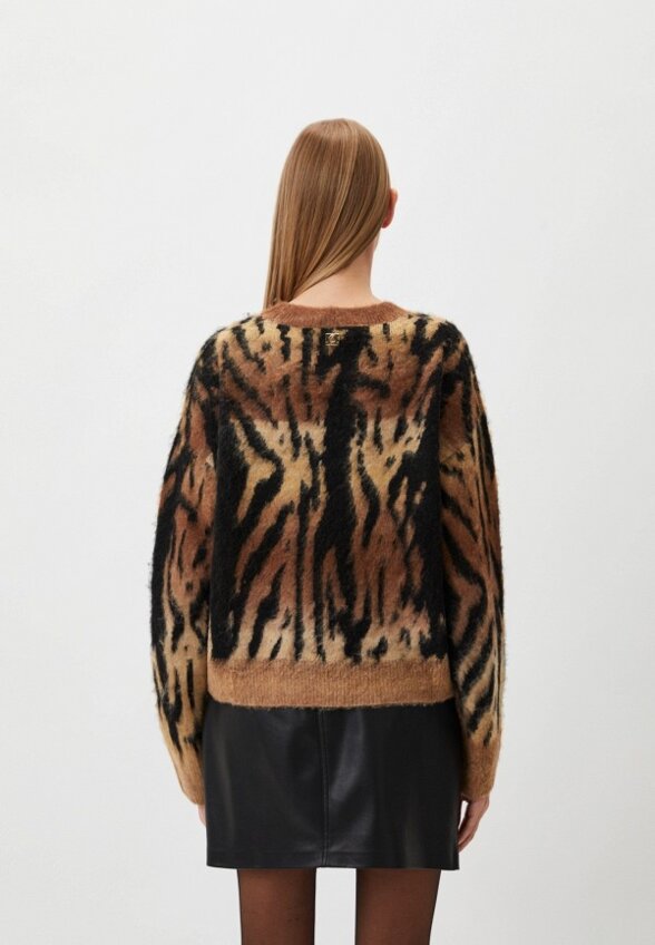 Джемпер Just Cavalli