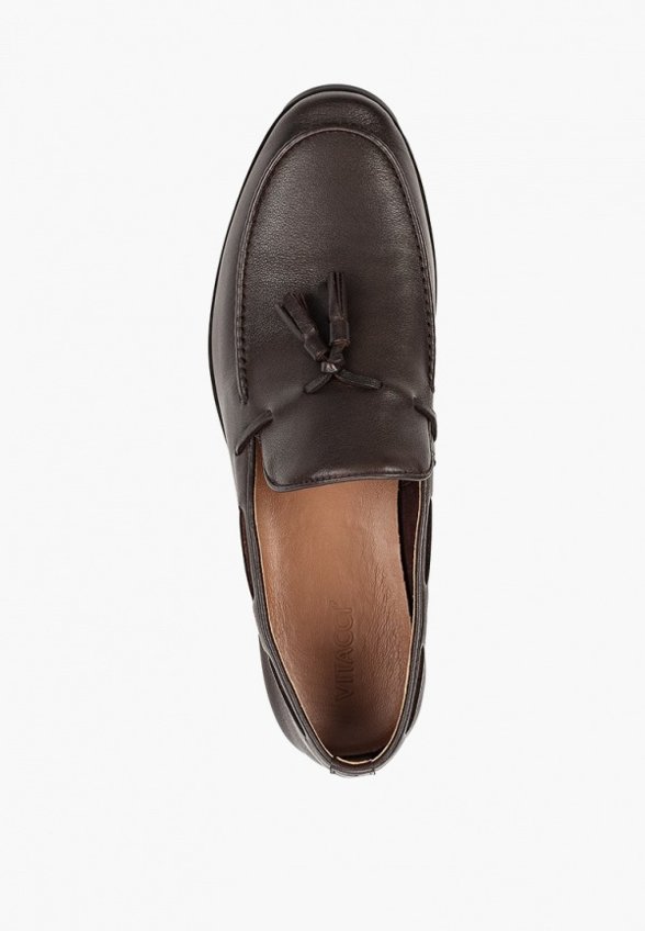 Лоферы Vitacci