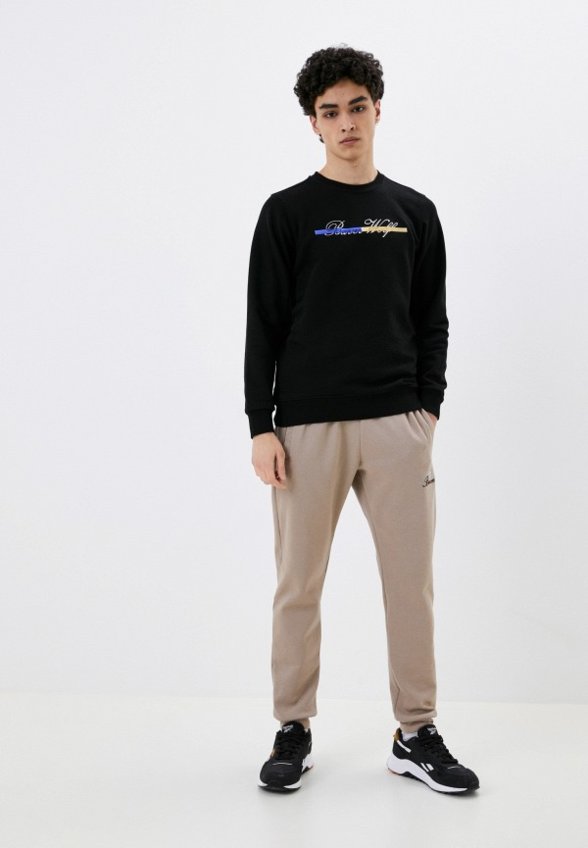 Свитшот Bawer