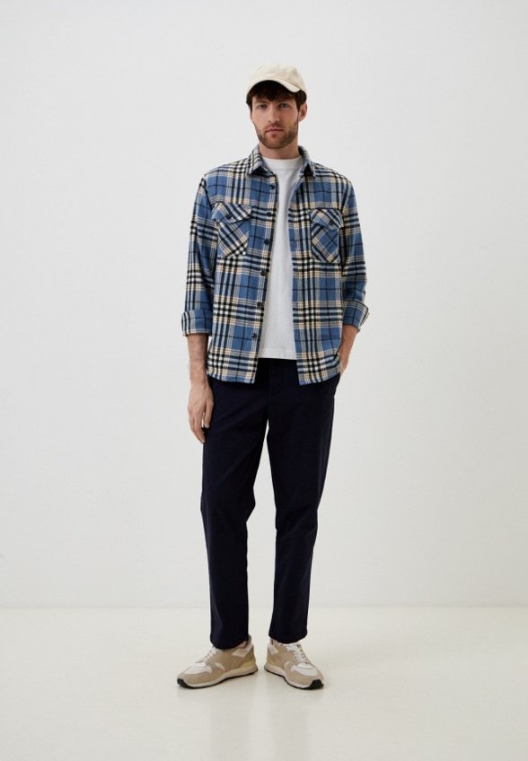 Брюки Marco Di Radi