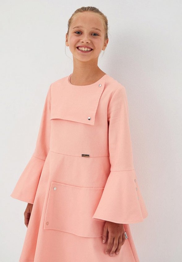 Платье Kidsante