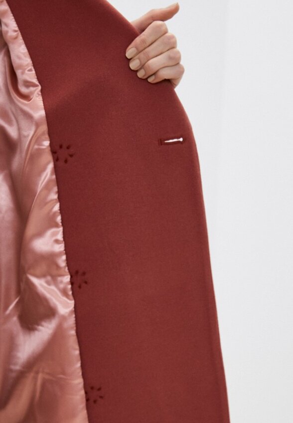 Пальто-халат Ovelli