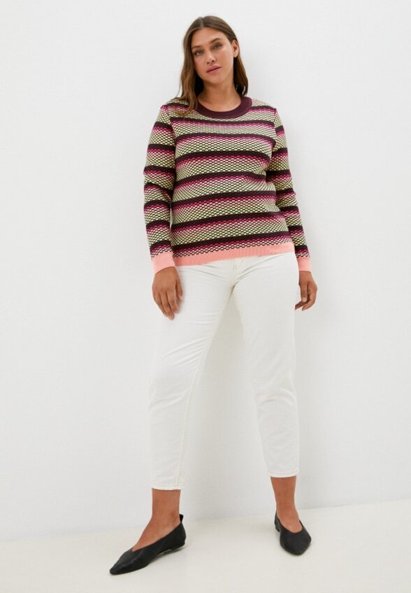 Джемпер Vivawool